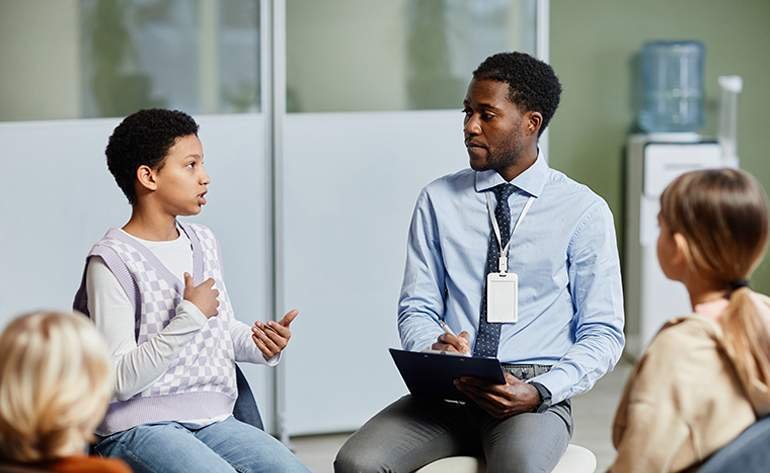 Community-Mental-Health-Outpatient-Clinic